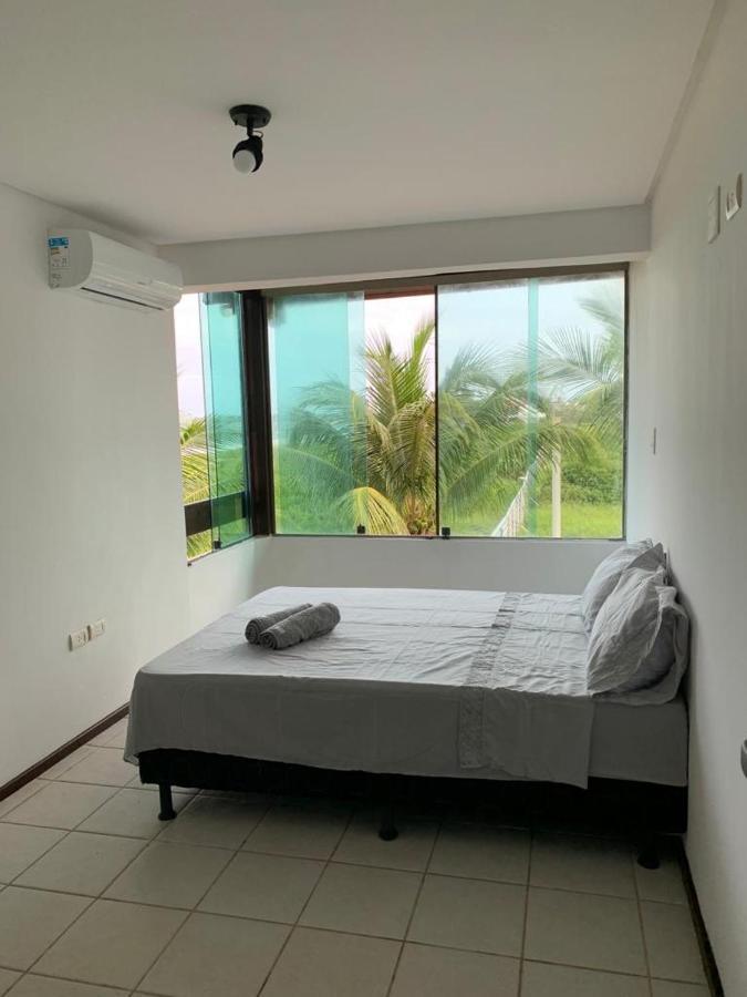 Casa No Paraiso Dos Carneiros Em Tamandaré Exterior photo