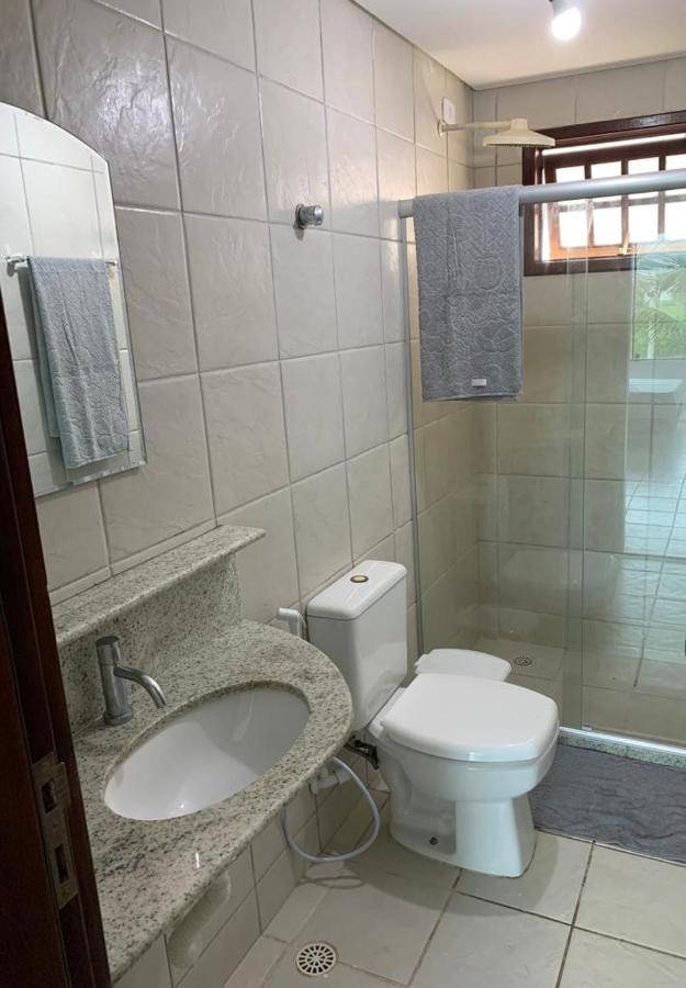 Casa No Paraiso Dos Carneiros Em Tamandaré Exterior photo