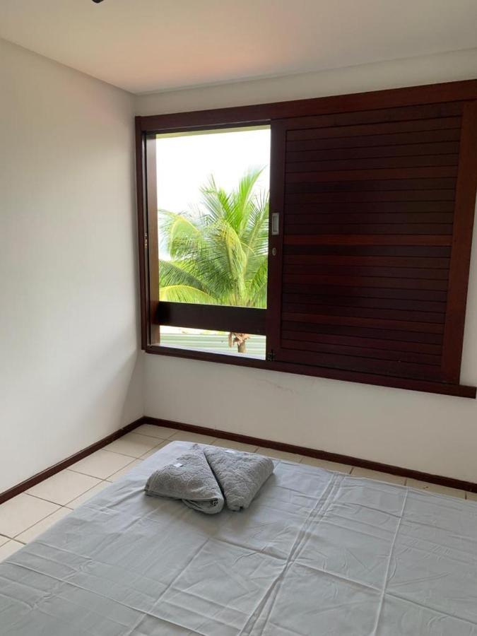 Casa No Paraiso Dos Carneiros Em Tamandaré Exterior photo